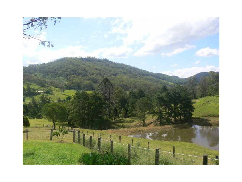 Rocksberg QLD 4510