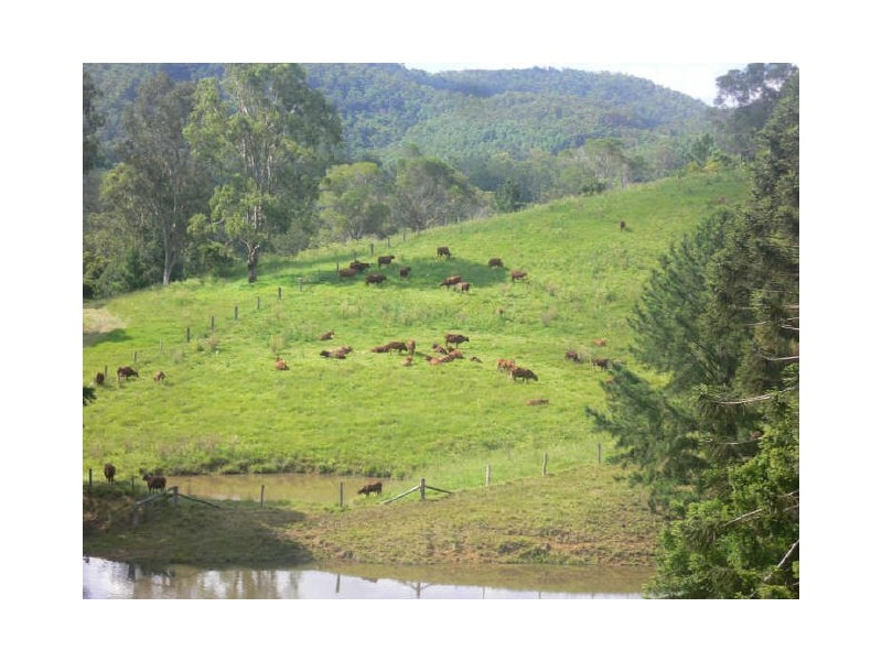 Rocksberg QLD 4510
