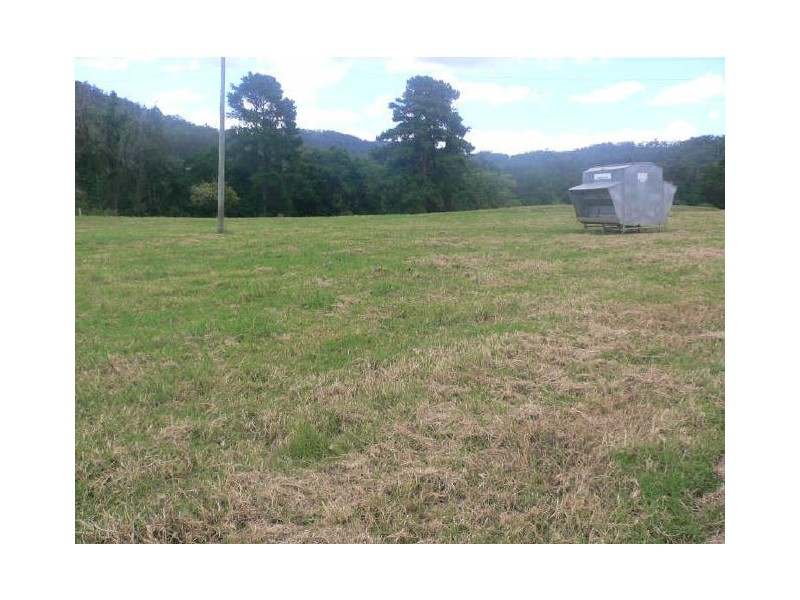 Rocksberg QLD 4510