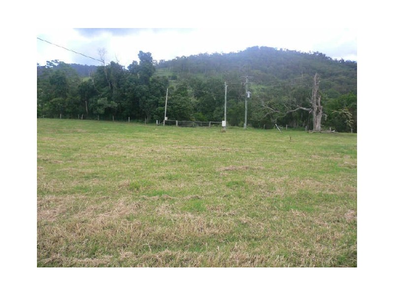 Rocksberg QLD 4510