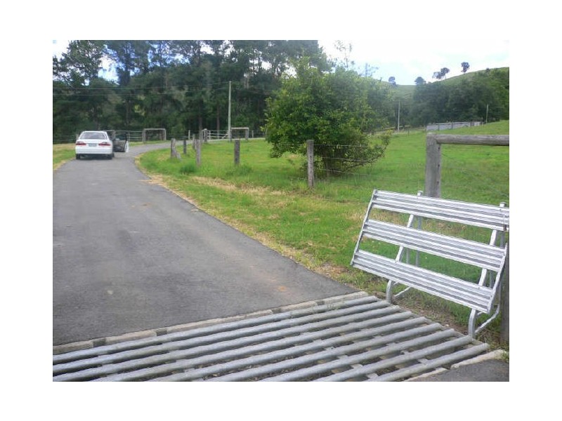 Rocksberg QLD 4510