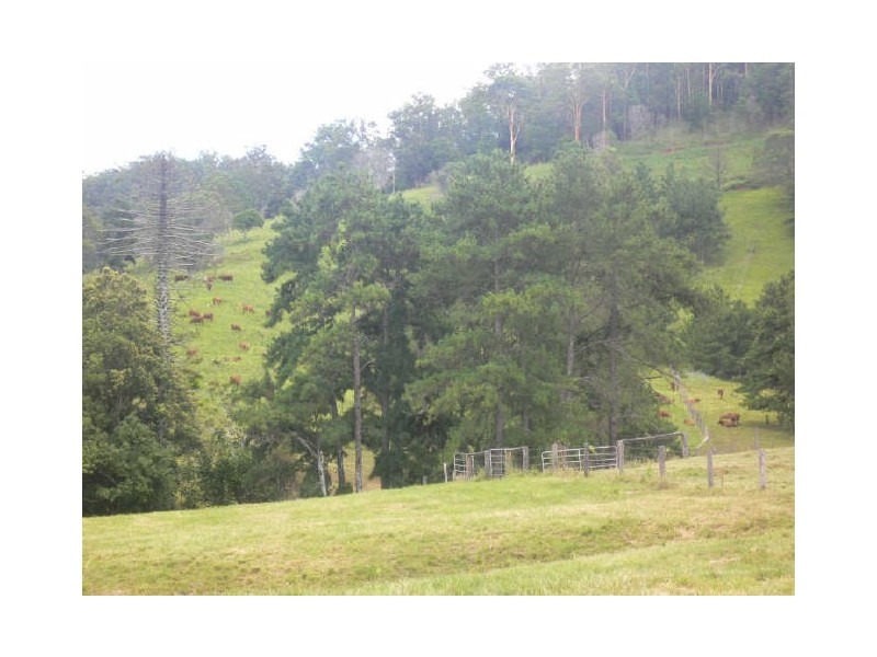 Rocksberg QLD 4510