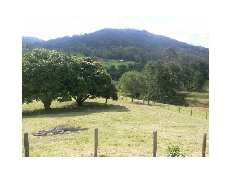 Rocksberg QLD 4510