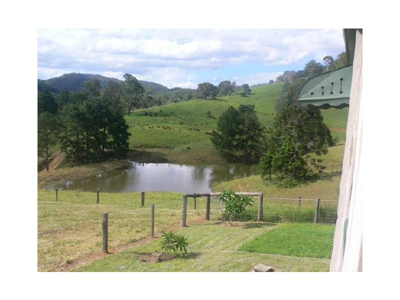 Rocksberg QLD 4510