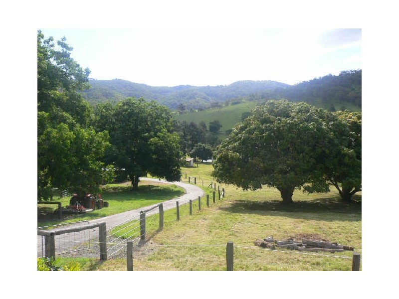 Rocksberg QLD 4510