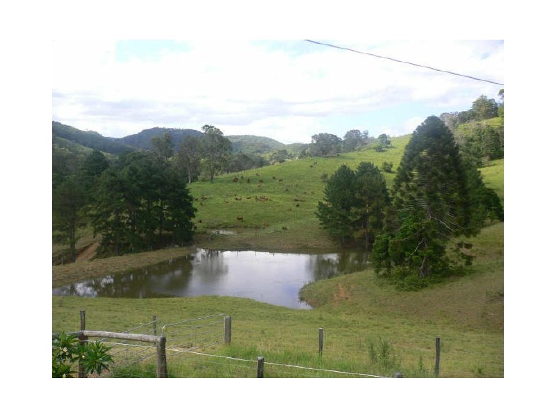 Rocksberg QLD 4510