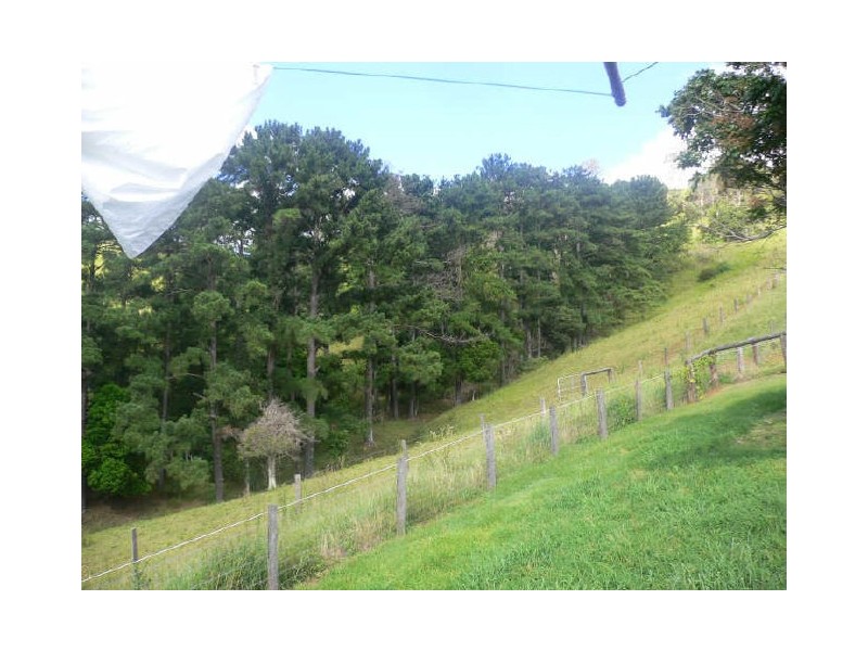 Rocksberg QLD 4510