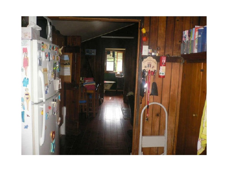 Rocksberg QLD 4510