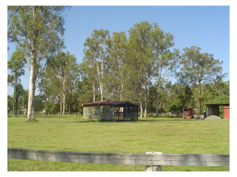 Upper Caboolture QLD 4510