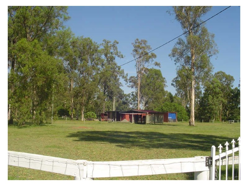 Upper Caboolture QLD 4510
