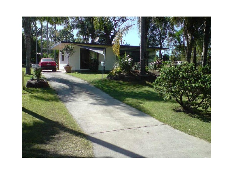 Donnybrook QLD 4510