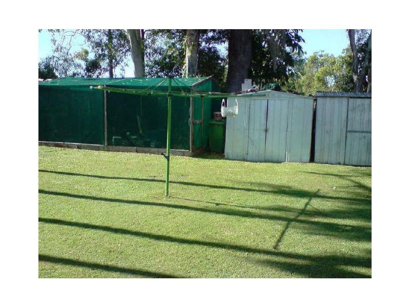 Donnybrook QLD 4510