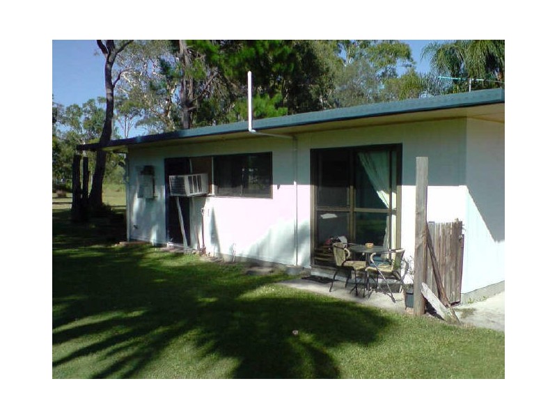 Donnybrook QLD 4510