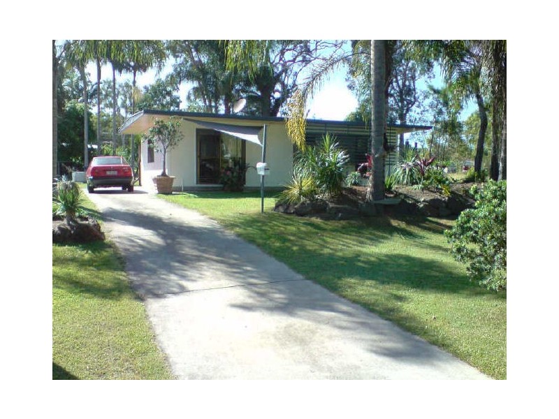 Donnybrook QLD 4510