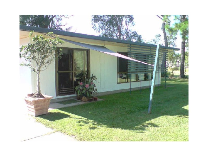 Donnybrook QLD 4510