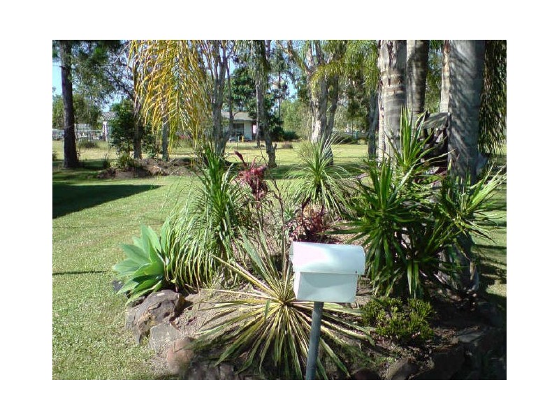Donnybrook QLD 4510