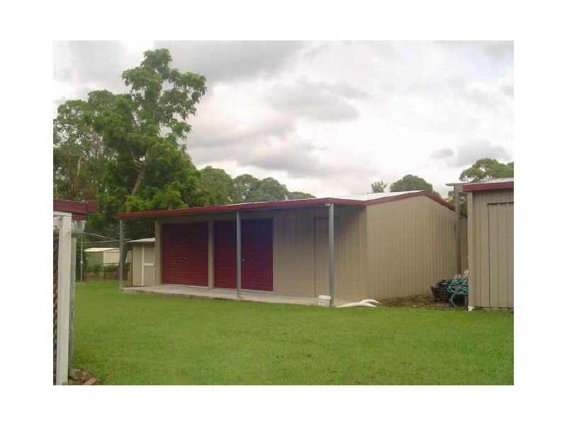 Wamuran QLD 4512