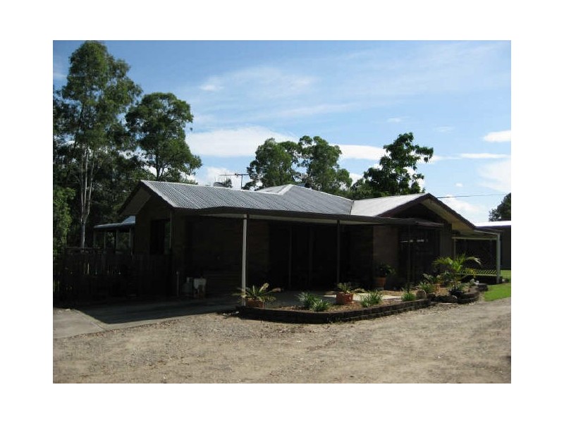 Wamuran QLD 4512