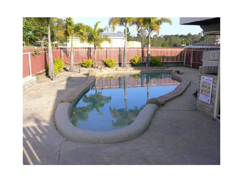 Elimbah QLD 4516