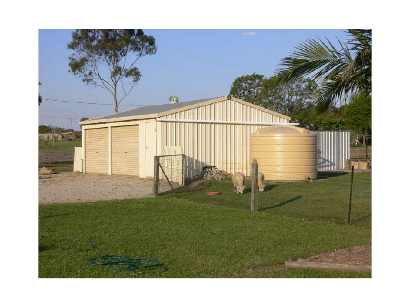 Elimbah QLD 4516