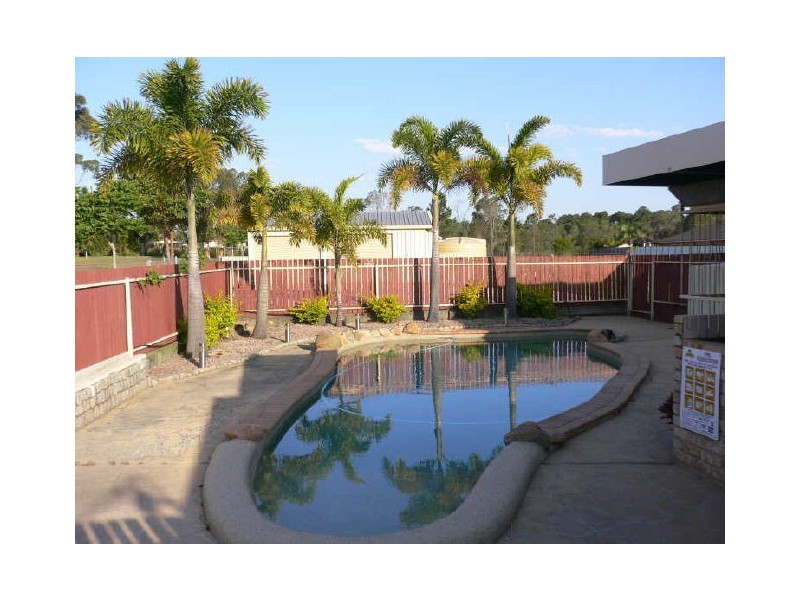 Elimbah QLD 4516