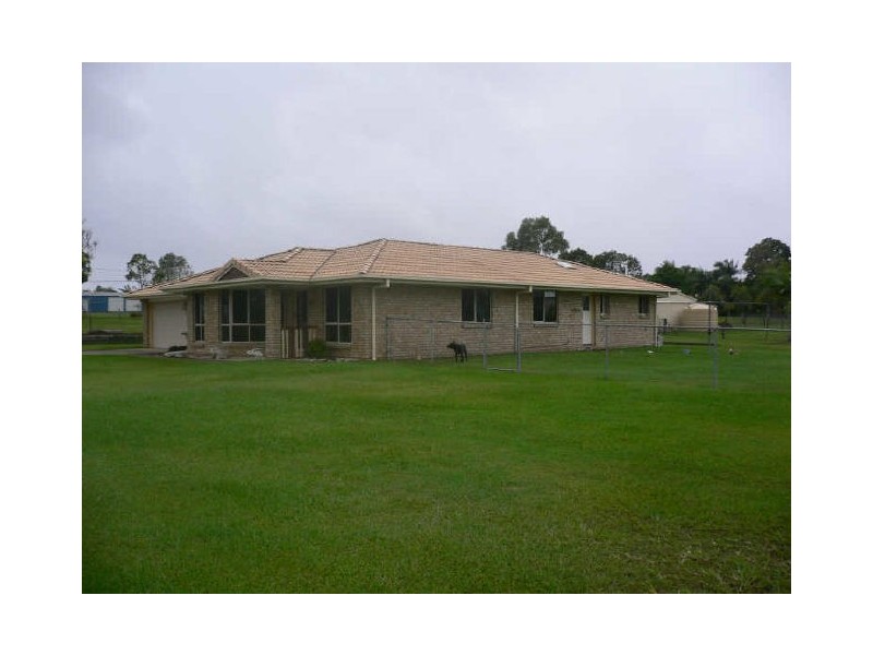 Elimbah QLD 4516