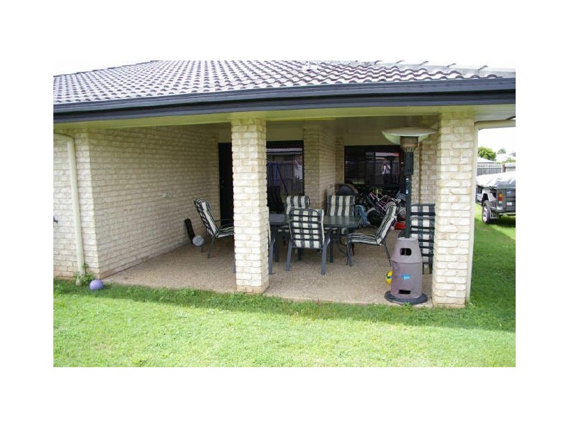 Bellmere QLD 4510