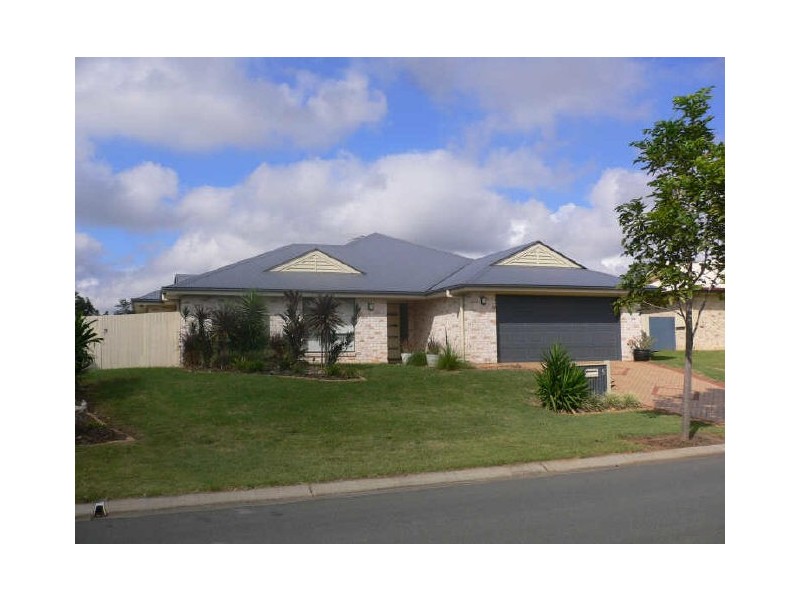 Upper Caboolture QLD 4510
