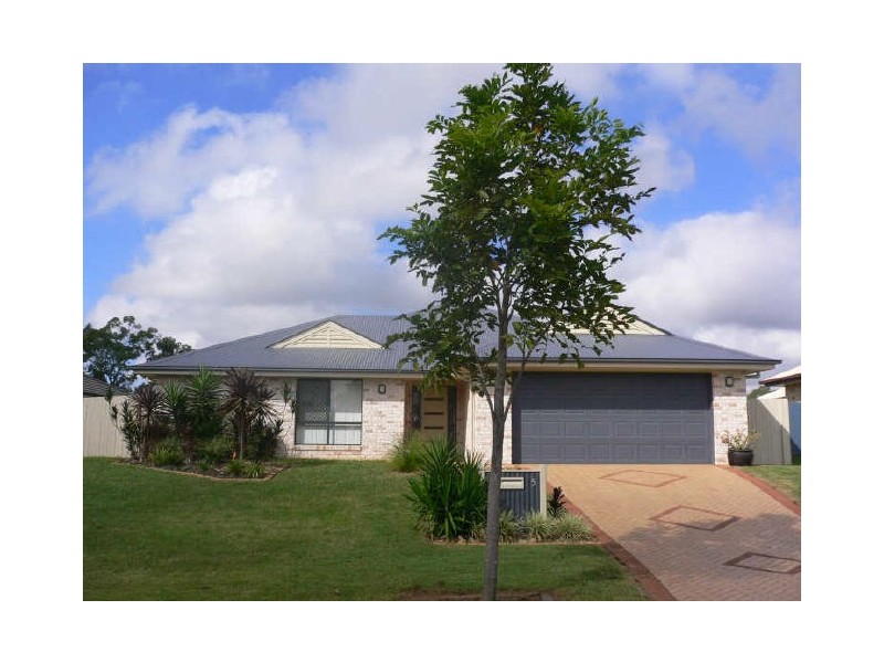 Upper Caboolture QLD 4510