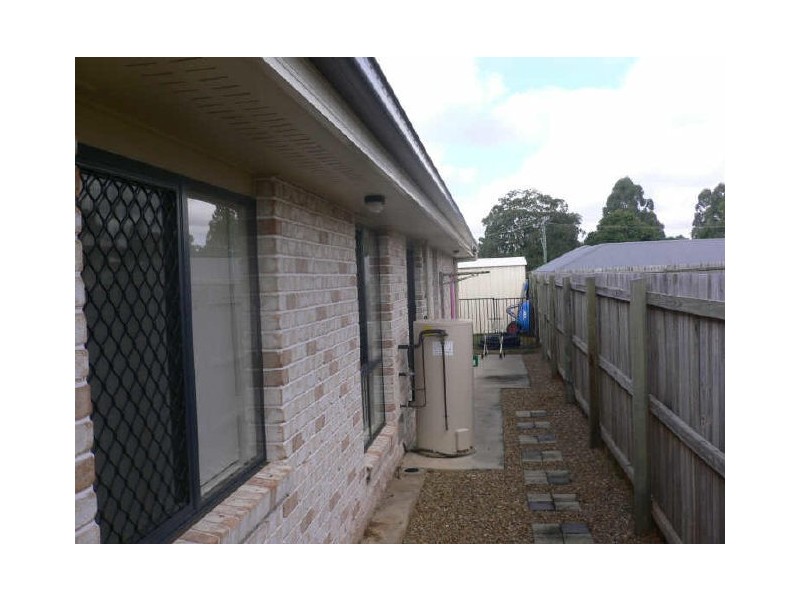 Upper Caboolture QLD 4510