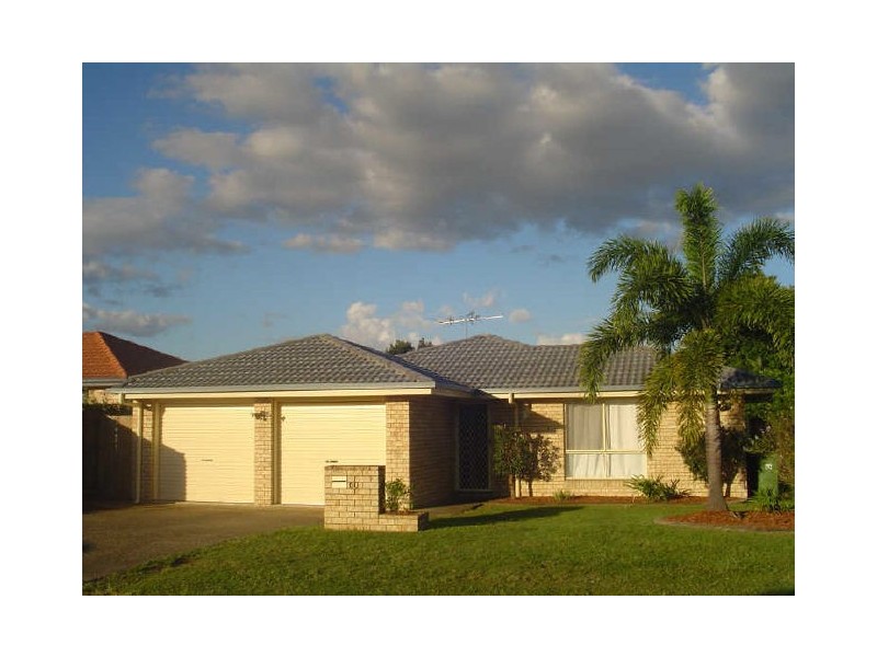 Bellmere QLD 4510