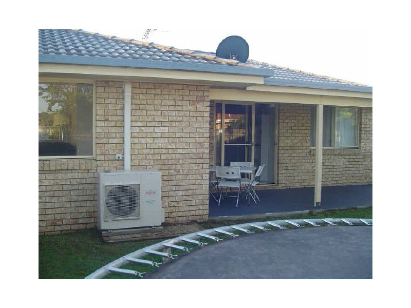 Bellmere QLD 4510