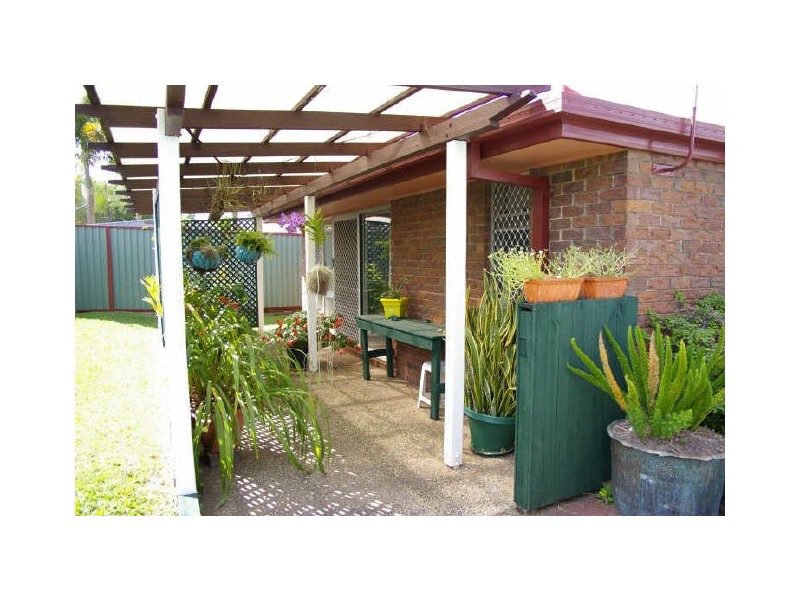 Caboolture QLD 4510