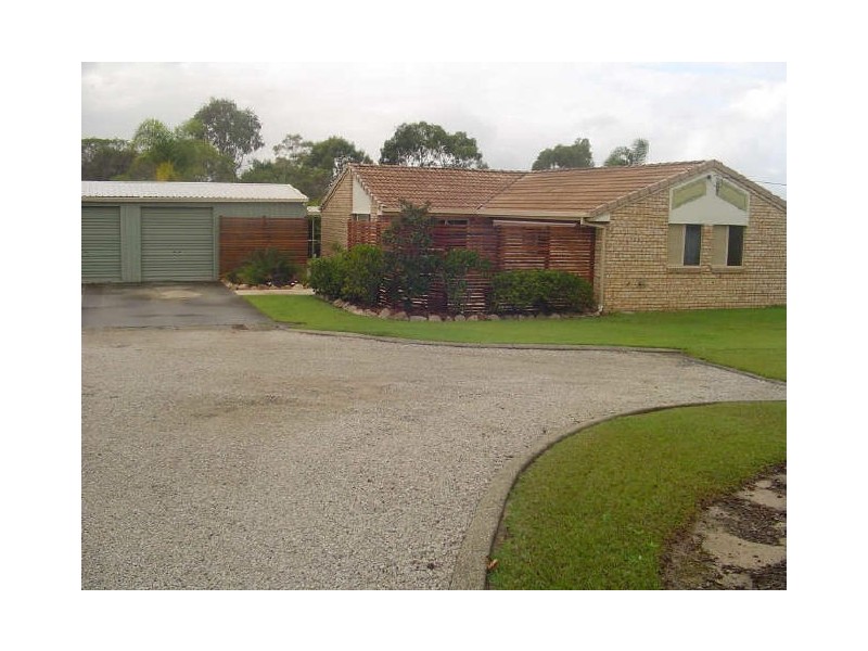 Burpengary QLD 4505