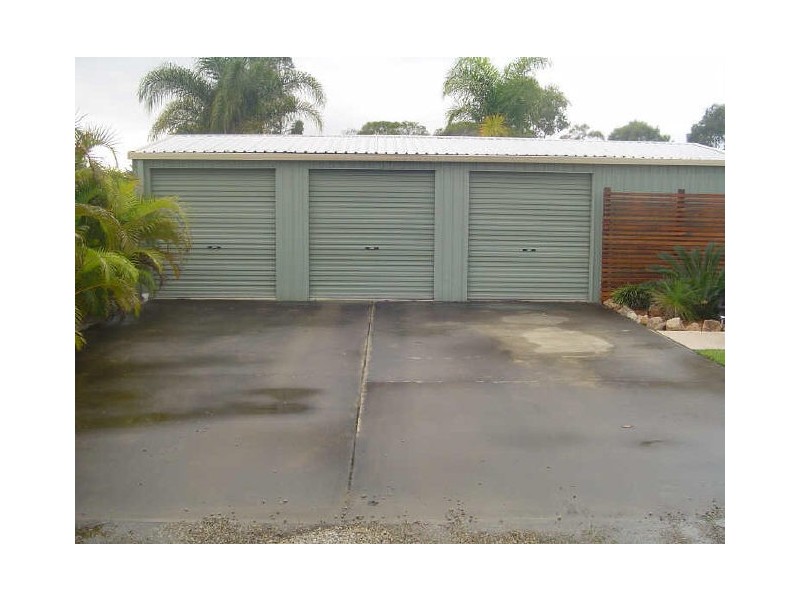 Burpengary QLD 4505