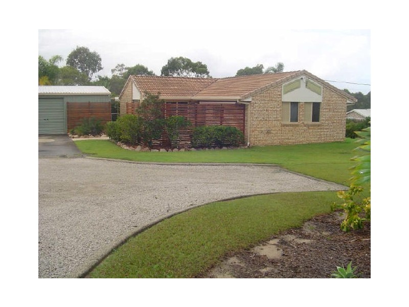 Burpengary QLD 4505