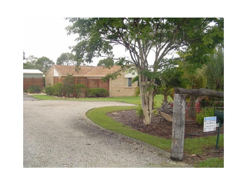 Burpengary QLD 4505