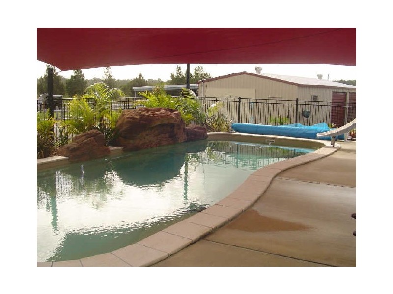 Elimbah QLD 4516