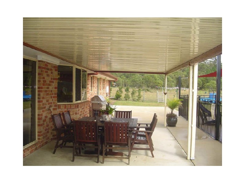 Elimbah QLD 4516