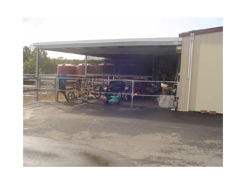 Elimbah QLD 4516