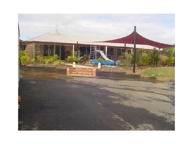 Elimbah QLD 4516