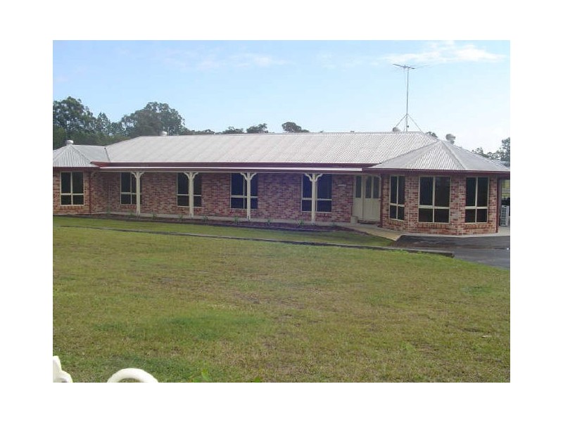 Elimbah QLD 4516