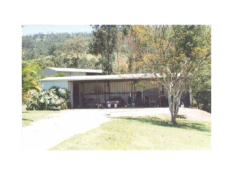 Moorina QLD 4506