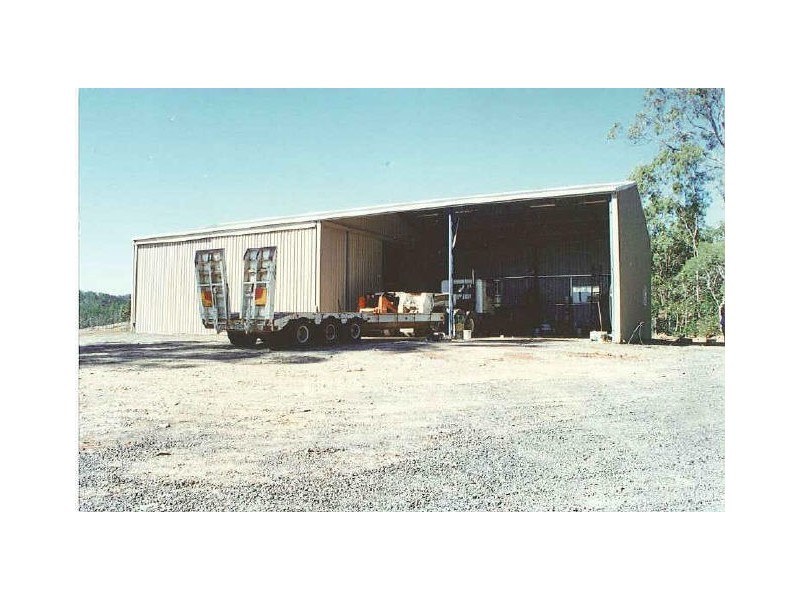 Moorina QLD 4506