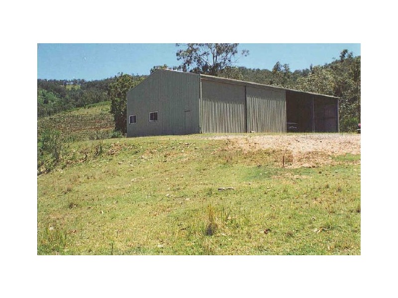Moorina QLD 4506