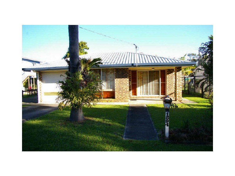 1294 Caboolture-Bribie Is Rd, Ningi QLD 4511