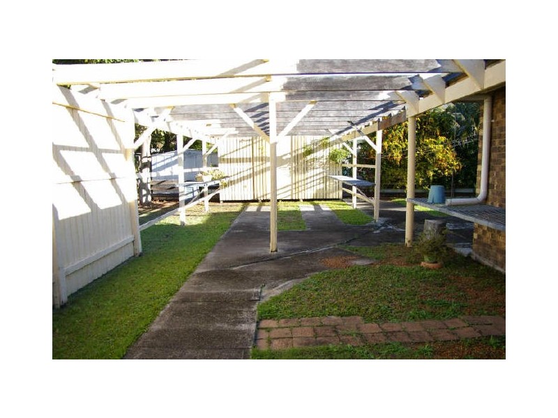 1294 Caboolture-Bribie Is Rd, Ningi QLD 4511