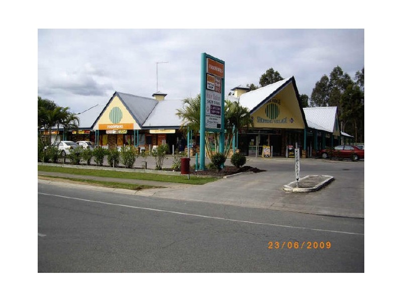 Upper Caboolture QLD 4510