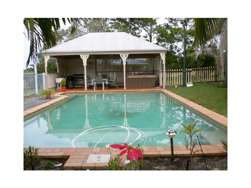 Elimbah QLD 4516