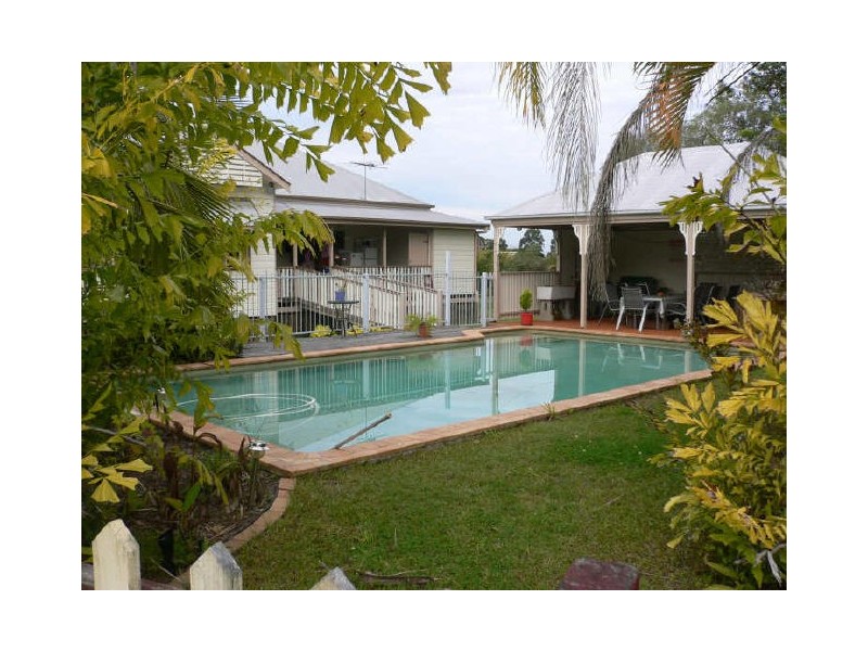 Elimbah QLD 4516